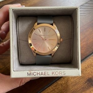 Michael Kors womens watch